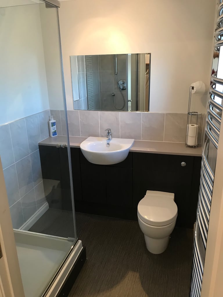 2 Bed Executive Flat for Rent