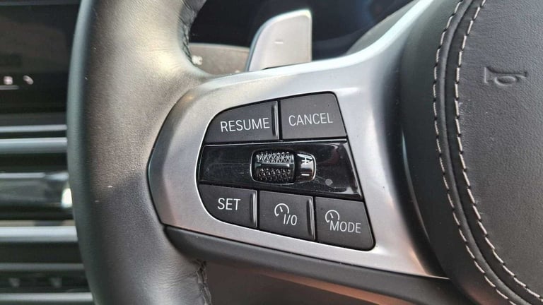 2024 BMW X5 xDrive50e M Sport 5dr Auto SUV Plug-In Hy Automatic