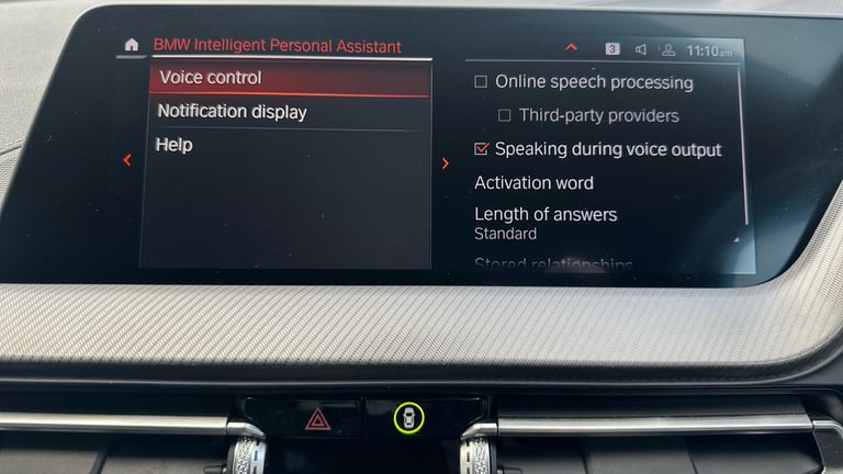 2022 BMW 1 Series 118i [136] M Sport 5dr Step Auto [LCP] Petrol Hatchback Hatchback Petrol Automatic