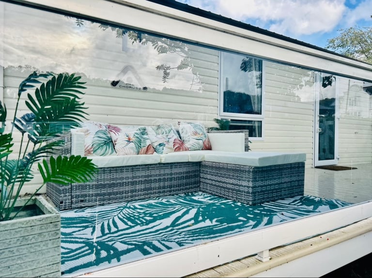 ATLAS CHORUS HAVEN SITE QUAY WEST NEW QUAY