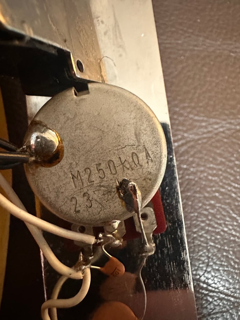 Fender Telecaster CTL-50M ‘Collector’ series