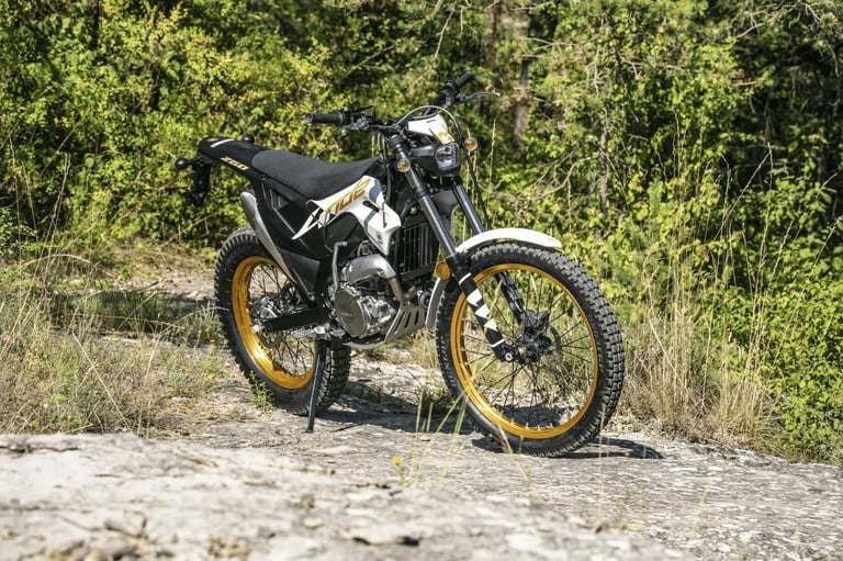 image for 2026 NEW Montesa 4Ride Limited Availability, NEW MODEL, New Exhaust, FourRide