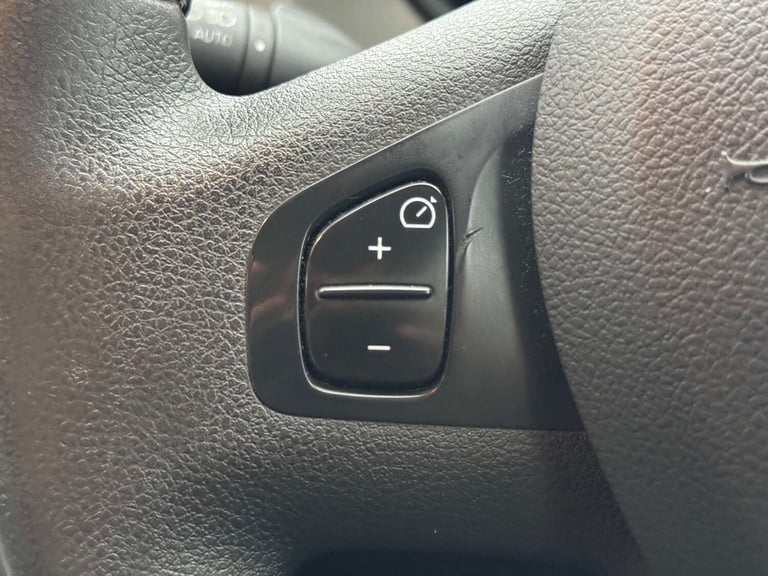 2019 Renault Trafic 1.6 Trafic SL27 Sport Nav dCi Panel Van Diesel Manual