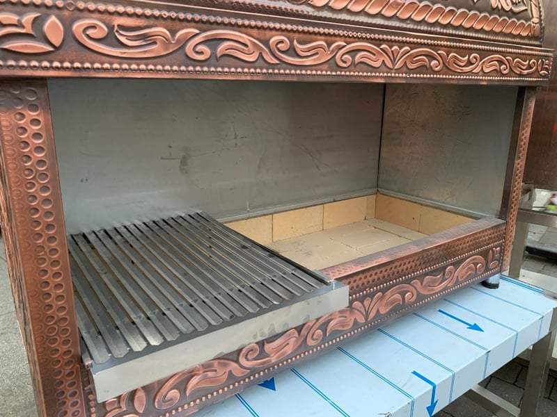 Charcoal Grill for sale in UK 79 used Charcoal Grills