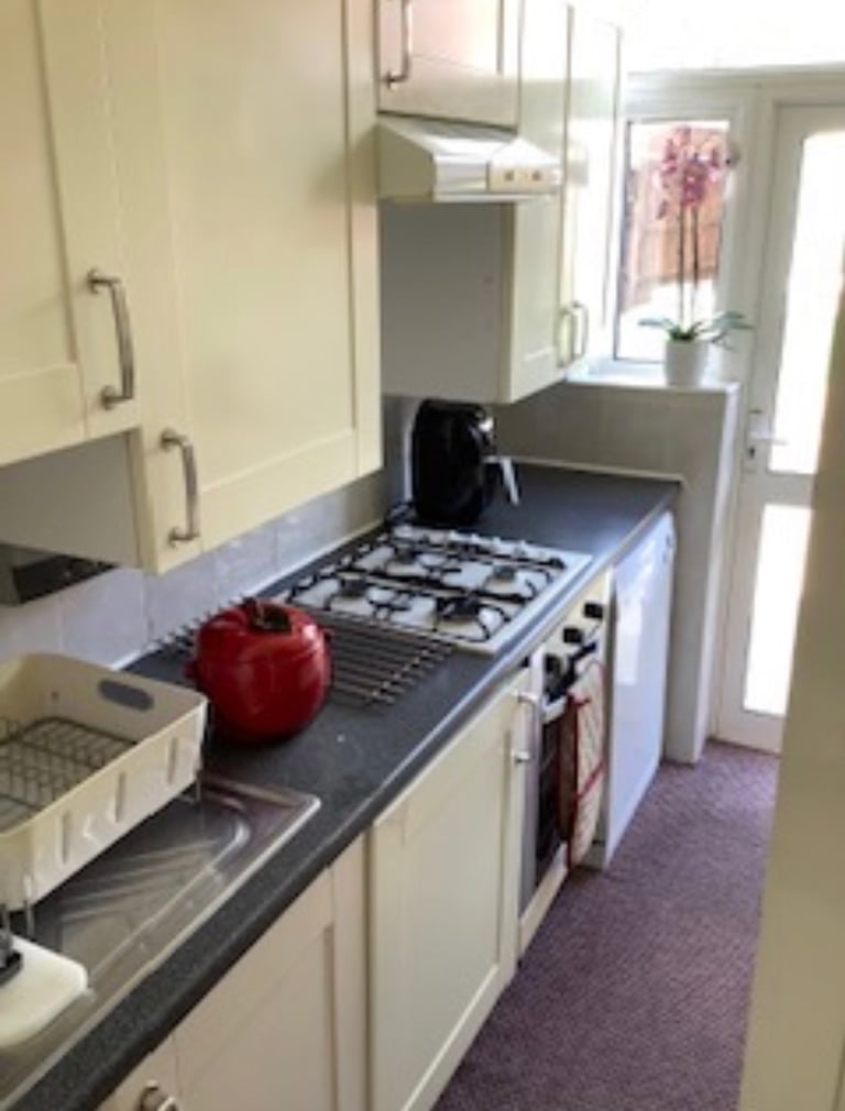 Single bedroom - cozy Downham Bromley Grove Park Lewisham, 