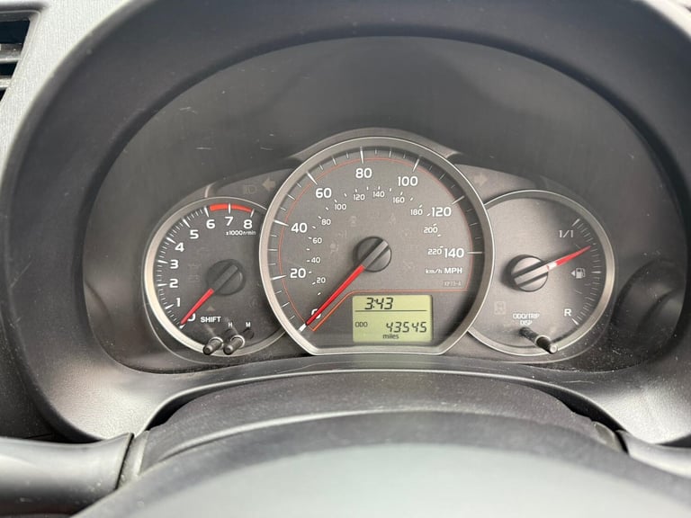 2014, Toyota YARIS ,133 VVT-i Icon+ 5dr