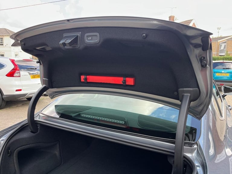 VOLVO S90 2.0 T4 GPF R-Design Auto Euro 6 (s/s) 4dr 2019