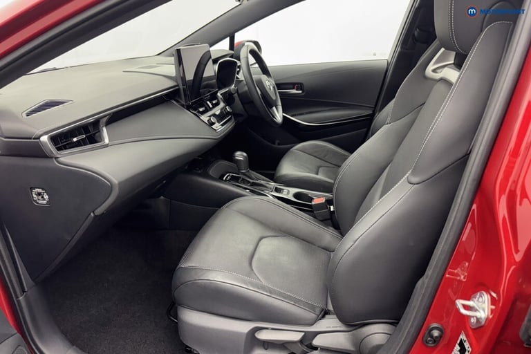 2024 Toyota Corolla 1.8 Hybrid Excel 5dr CVT Hatchback Hybrid Automatic