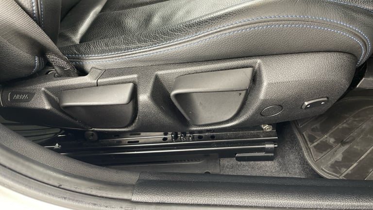 2018 BMW 1 Series 120d M Sport Shadow Edition 5dr Diesel Hatchback Hatchback Diesel Manual