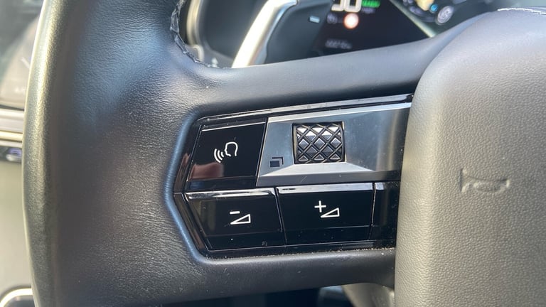2022 DS Automobiles DS 7 Crossback 1.6 E-TENSE 13.2kWh Rivoli Crossback 5dr Petrol Plug-in Hybrid...