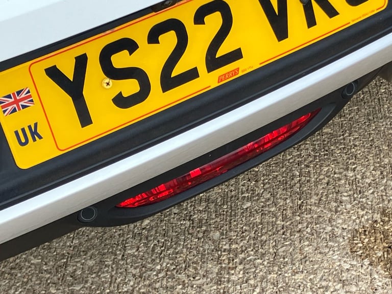 2022 Vauxhall Mokka 1.2 Turbo Elite Edition 5dr Auto SUV PETROL Automatic