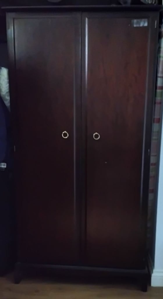image for Antique Wardrobe