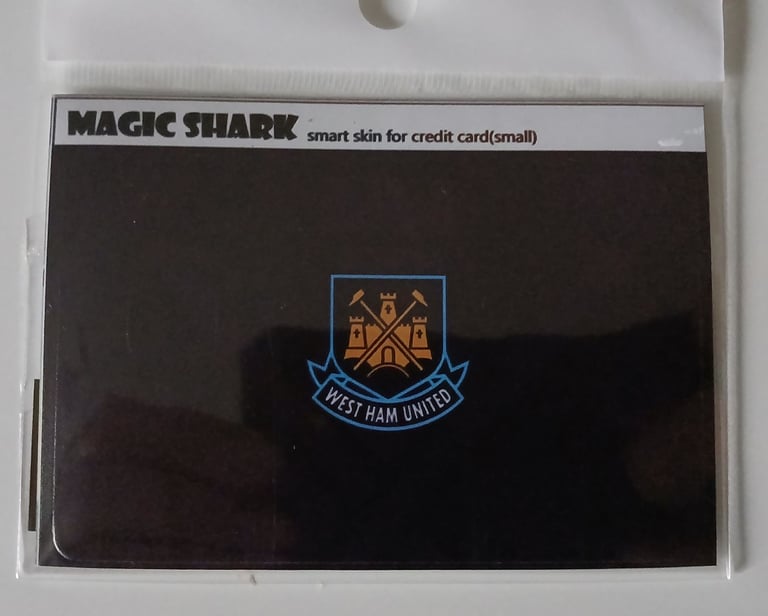 Football debt card decals 