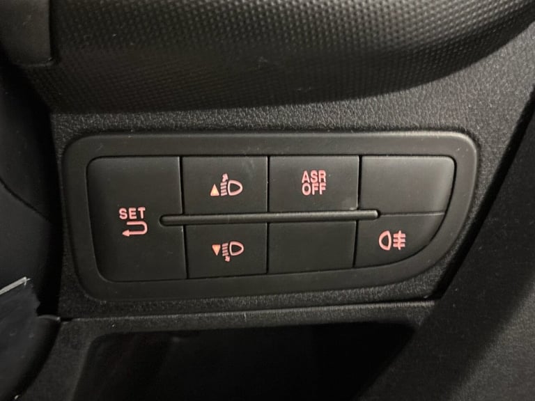 2019 19 FIAT FIORINO 1.3 MULTIJETII SX CAR DERIVED VAN 5DR DIESEL MANUAL EURO 6 