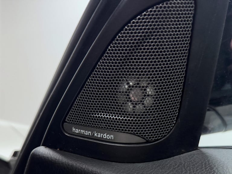 2019 BMW 3 Series 320i M Sport Shadow Edition Saloon SALOON Petrol Automatic