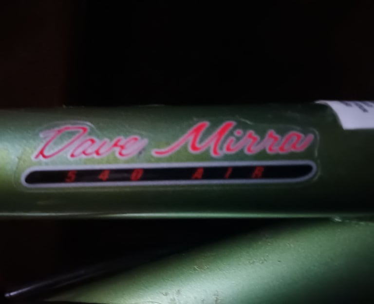 image for Haro 540 air