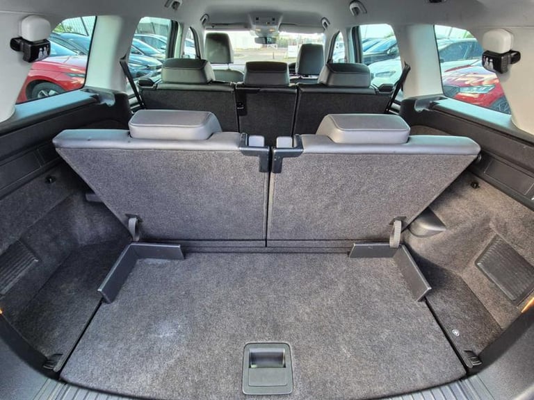 2022 Skoda Kodiaq 1.5 TSI SE L Executive 5dr [7 Seat] Manual SUV Petrol Manual