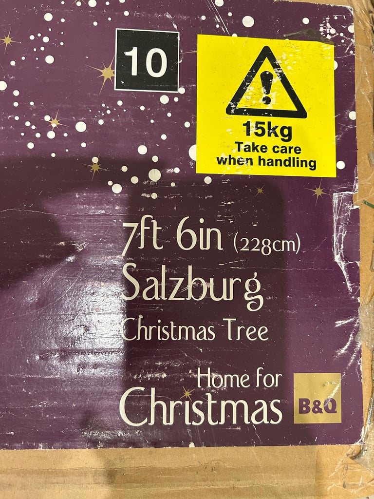 image for Green Christmas tree