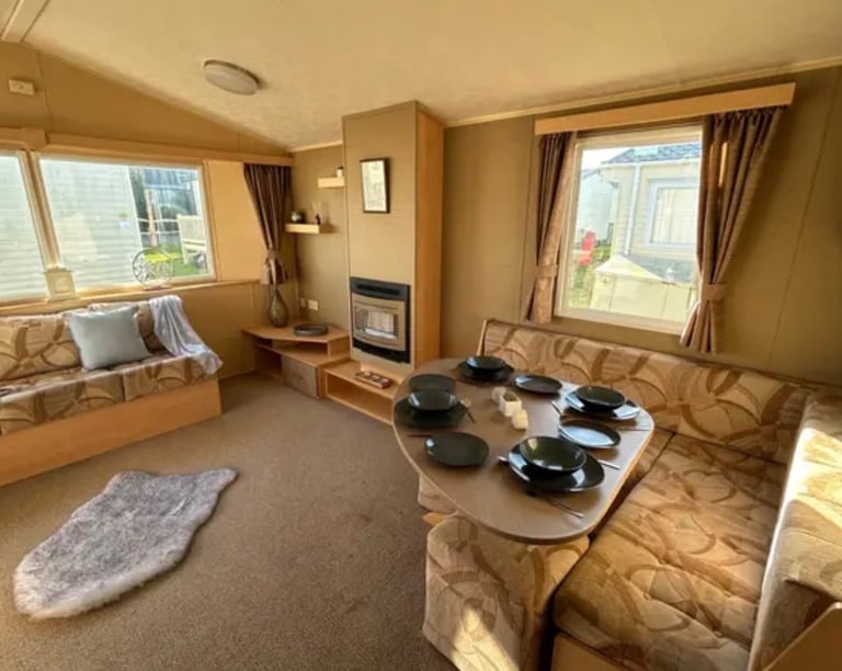 2011 Willerby West Coast
