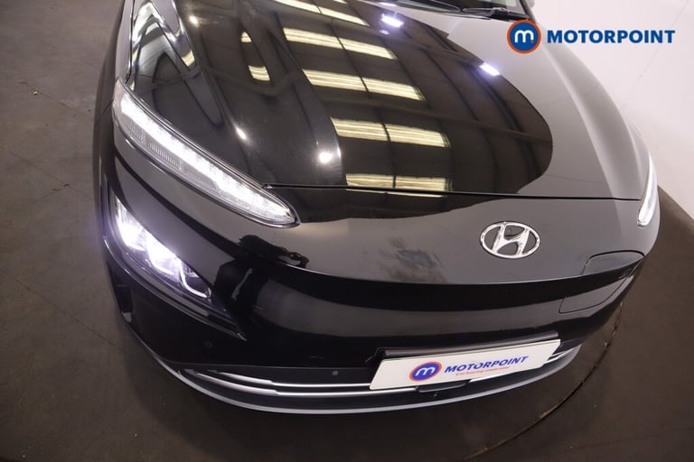 2022 Hyundai KONA 150kW Premium 64kWh 5dr Auto SUV Electric Automatic