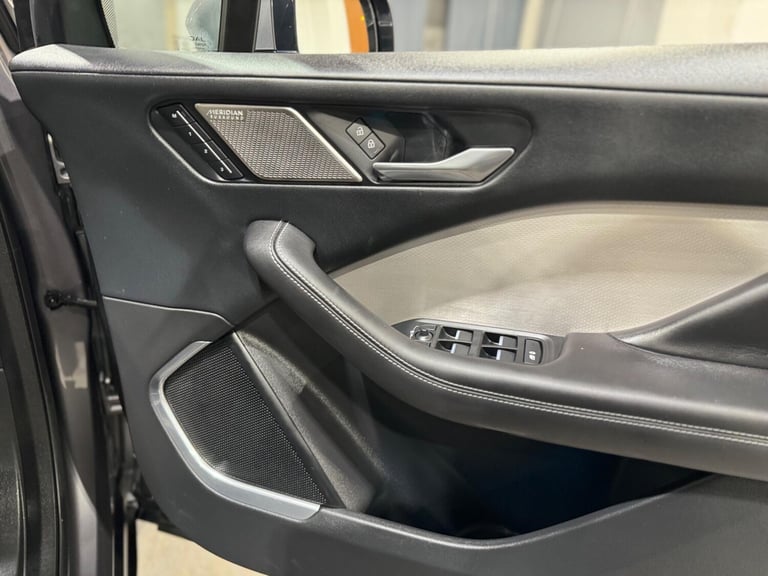 2021 Jaguar I-Pace 400 90kWh HSE Auto 4WD 5dr HATCHBACK Electric Automatic