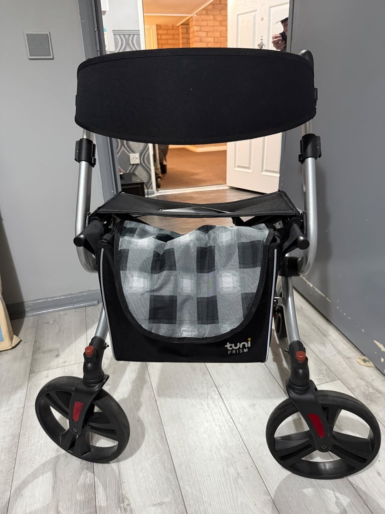 image for Tuni Prism Mobility Walking Aid