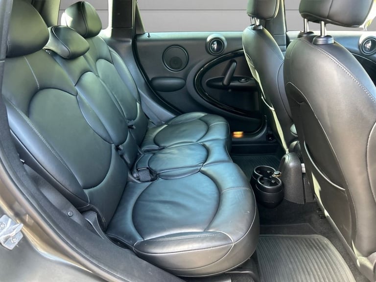 2014 MINI Countryman 2.0 Cooper SD SUV 5dr Diesel Auto ALL4 Euro 5 (143 ps) HATCHBACK Diesel Auto...