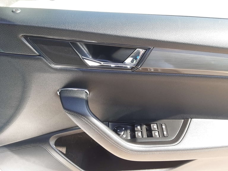 2021 Skoda Superb 2.0 Superb SE L TDI 5dr Estate Diesel Manual