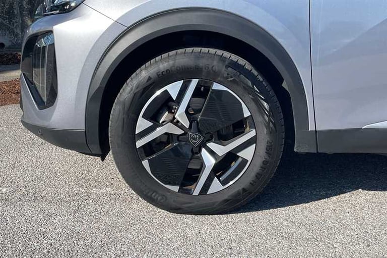2024 Peugeot 2008 100kW Allure 50kWh 5dr Auto HATCHBACK ELECTRIC Automatic
