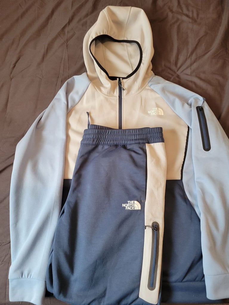 image for The north fach tracksuit