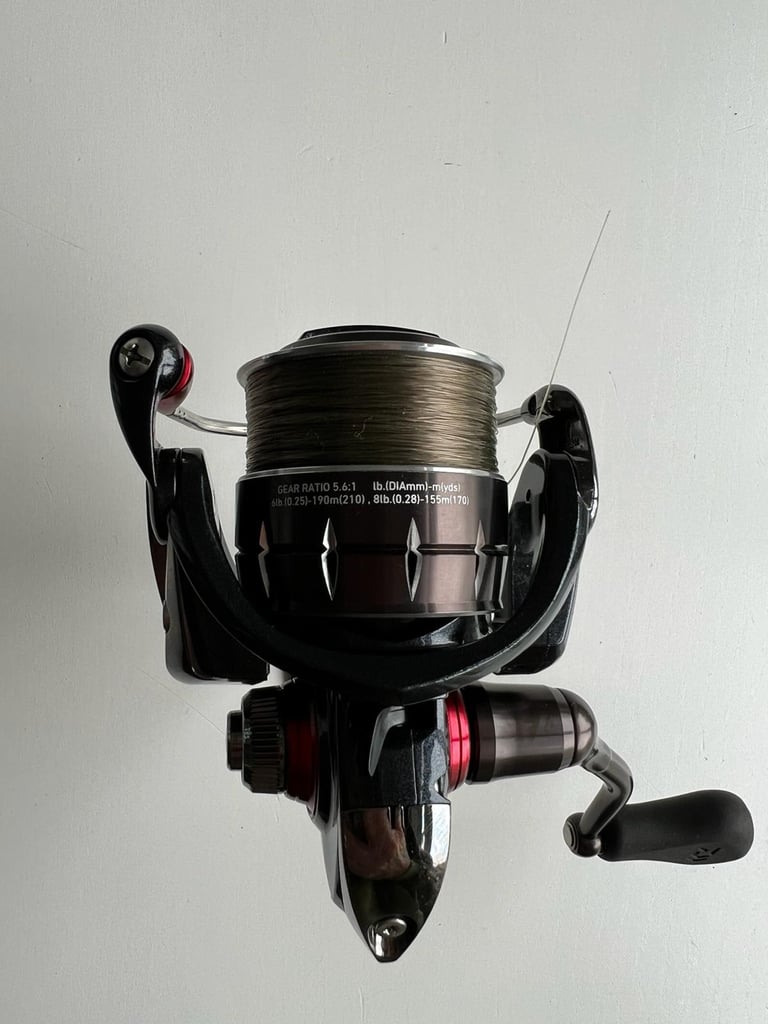 Spinning, Fishing Reels for Sale