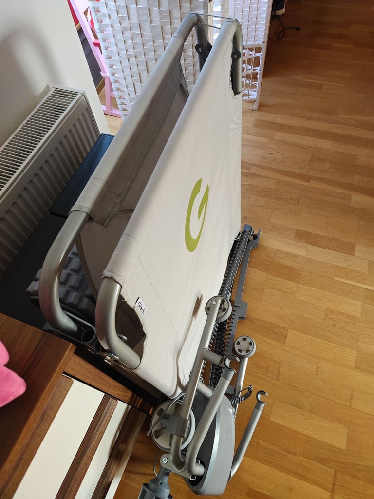 Gtech Myo Massage Bed great for back problems