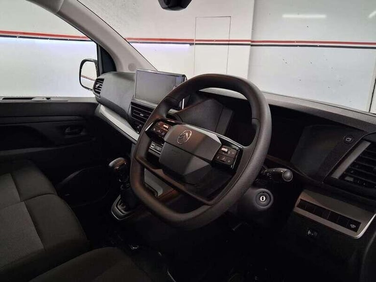2024 Citroen Dispatch 1.5 BlueHDi Driver XL Panel Van 6dr Diesel Manual LWB Euro 6 (s/s) (120 ps)...
