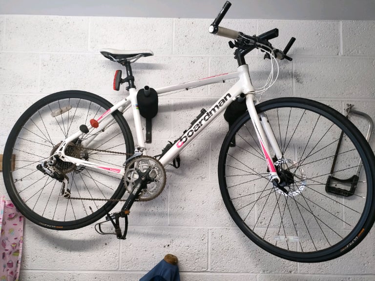image for Boardman ladies bike 
