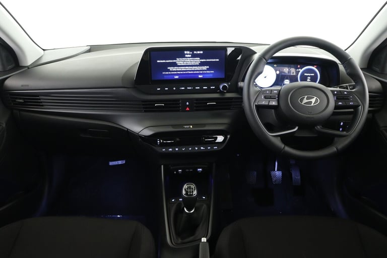 2024 Hyundai i20 1.0T GDi Ultimate 5dr DCT Hatchback Petrol Automatic