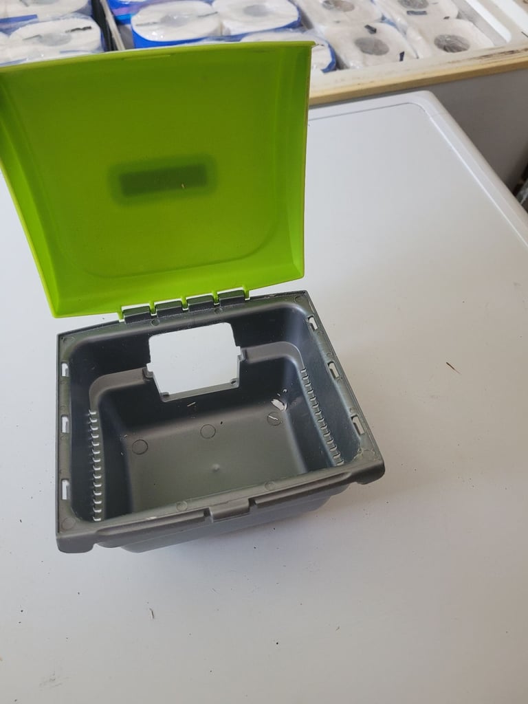 Hamster cage accessories 