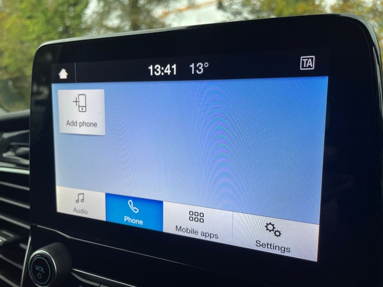 2021 Ford Transit Custom 2.0 EcoBlue 130ps Low Roof Limited Van PANEL VAN DIESEL Manual