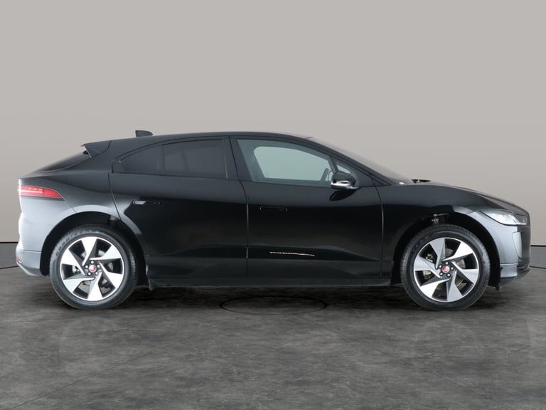 2024 Jaguar I-Pace 400 90kWh R-Dynamic SE Black SUV 5dr Electric Auto 4WD (400 ps) - KEYLESS E Su...