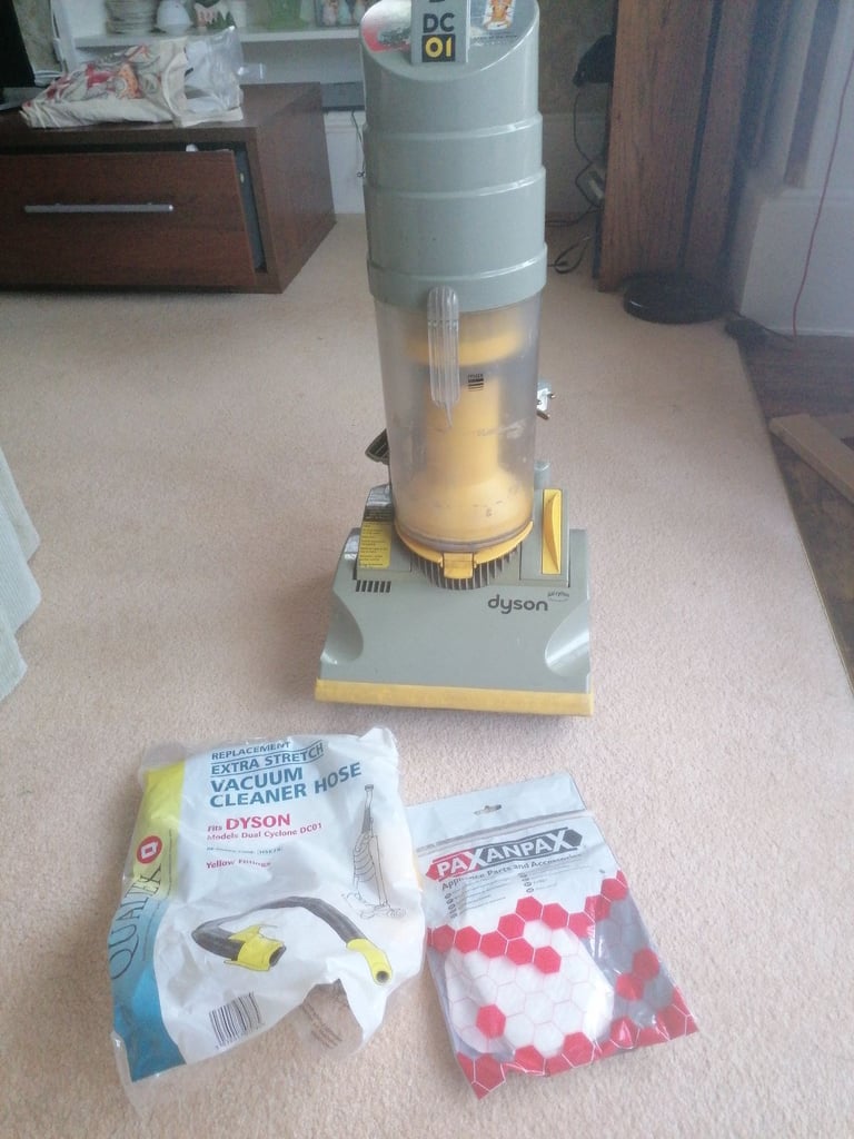 image for Dyson DC01 