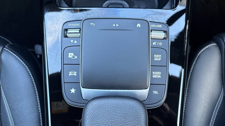 2022 Mercedes-Benz CLA 250 AMG Line Premium Plus 4dr Tip Auto Petrol Saloon Saloon Petrol Automatic