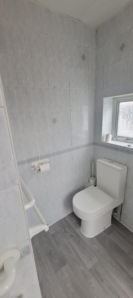 Spacious 3-souble Bedroom Bungalow Rainham, Dagenham,