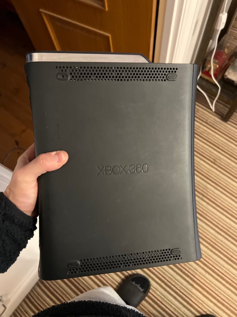 Xbox 360