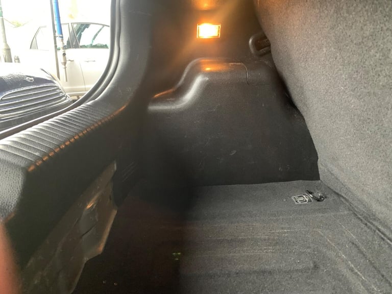  Kia Picanto 1.0 1 Euro 5 5dr Petrol Manual