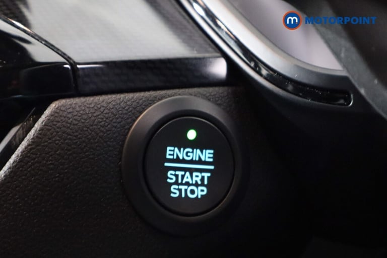 2022 Ford Kuga 2.5 PHEV ST-Line X Edition 5dr CVT SUV Hybrid Automatic