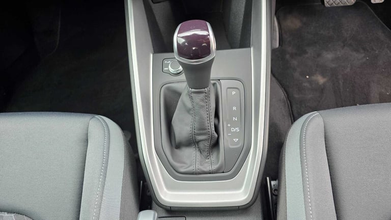  Audi A1 25 TFSI Sport 5dr S Tronic Hatchback Petrol Automatic