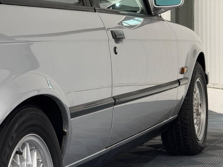  BMW 3 Series 1.8 318i S 2dr Petrol Manual