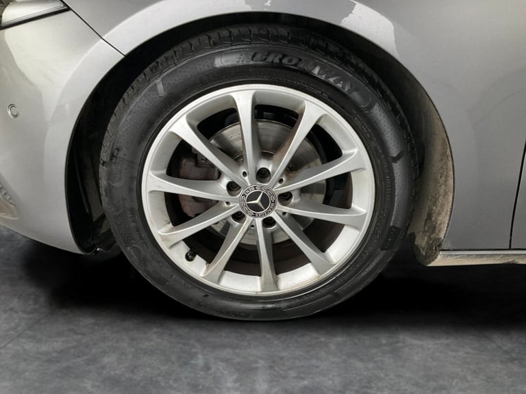 2019 Mercedes-Benz A-Class A180 Sport Executive 5dr Auto HATCHBACK PETROL Automatic