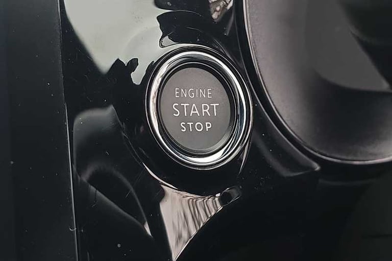 2022 Vauxhall Corsa 1.2 Turbo Ultimate 5dr Auto HATCHBACK PETROL Automatic