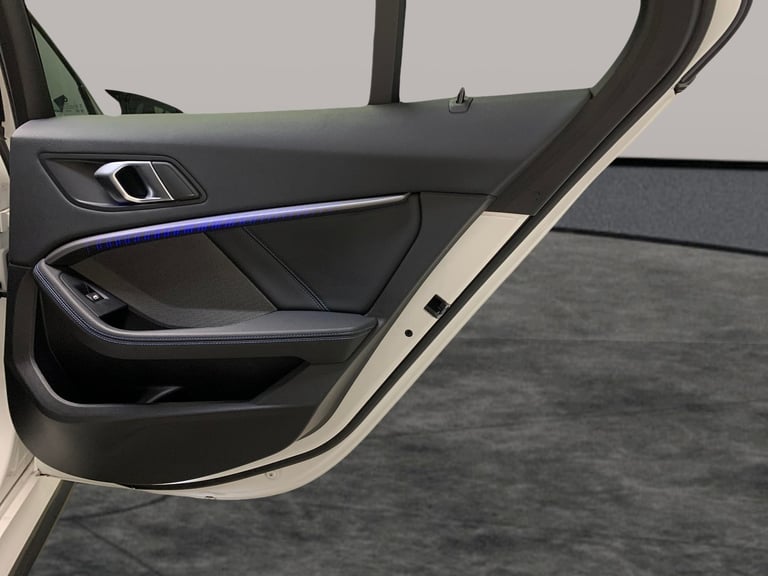 2020 BMW 1 Series 2.0 M135i Hatchback 5dr Petrol Auto xDrive Euro 6 (s/s) (306 ps) - HK AUDIO Hat...