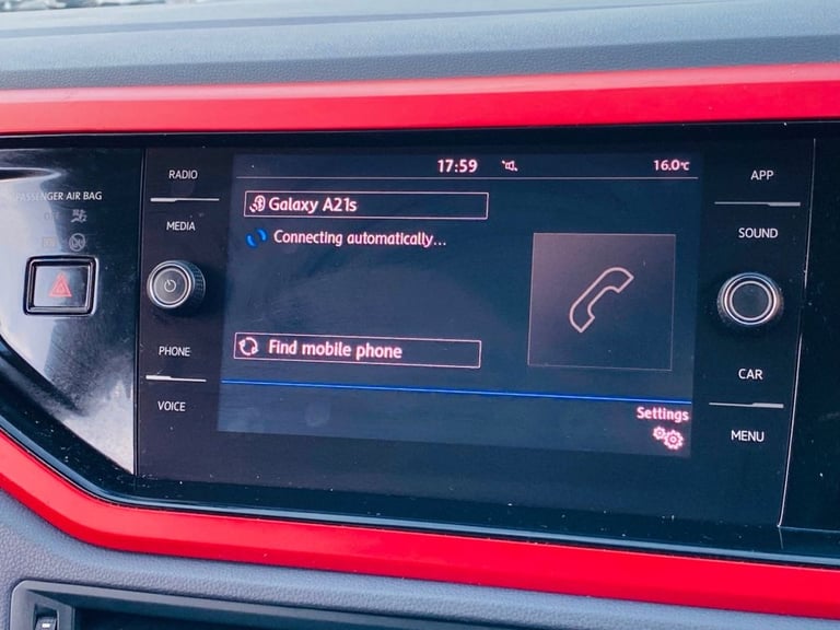 2018 Volkswagen Polo 1.0 beats Hatchback 5dr Petrol Manual Euro 6 (s/s) (65 ps) Hatchback Petrol ...